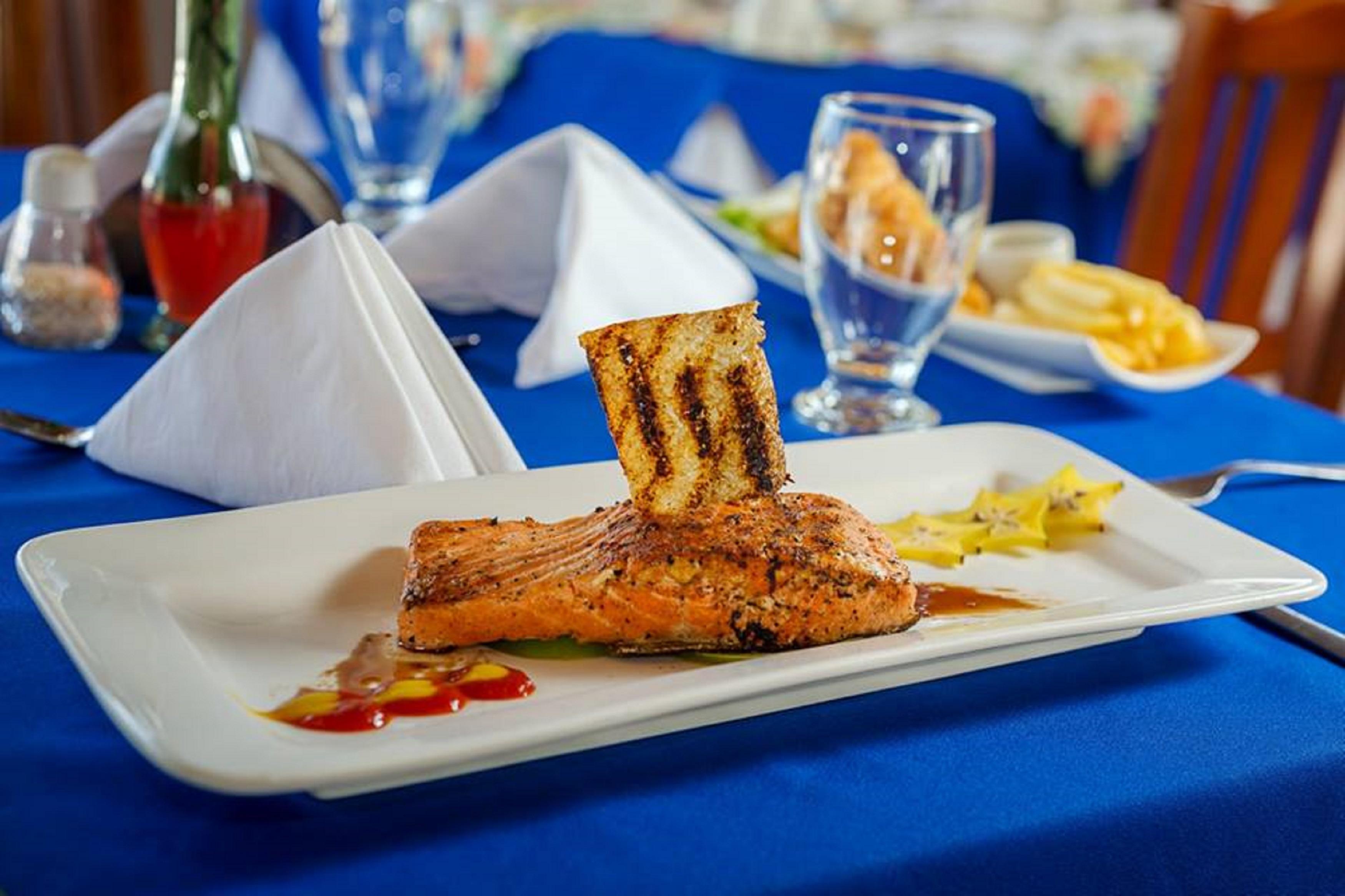 Sanha Plus Hotel Santa Marta  Luaran gambar